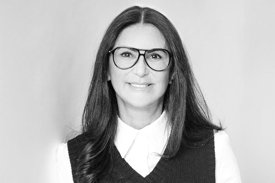 Andrea Gastl