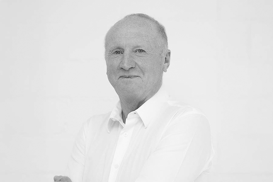 Edwin Gensler