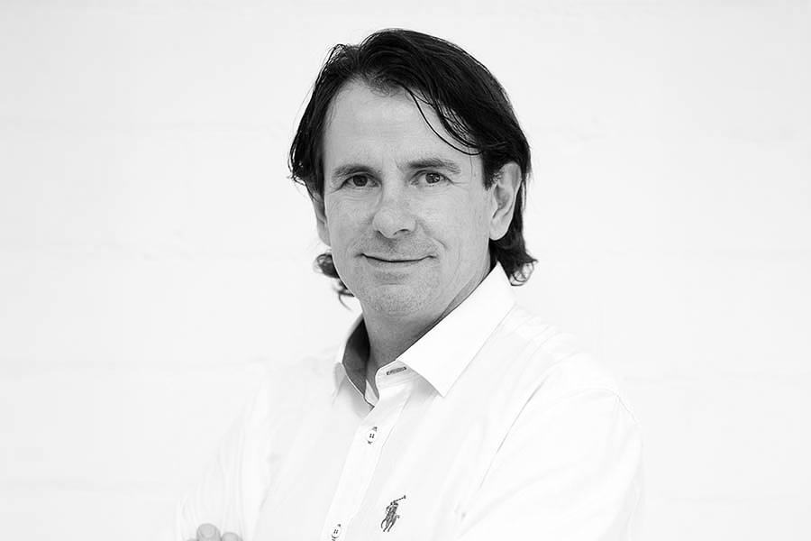 Hubert Deißenberger