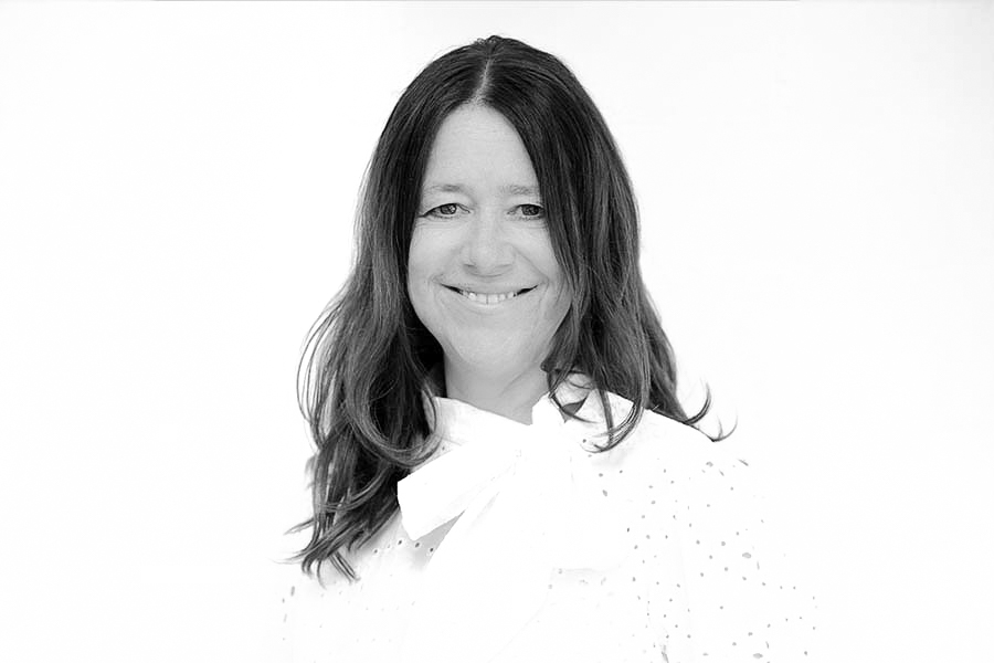Sandra Deißenberger