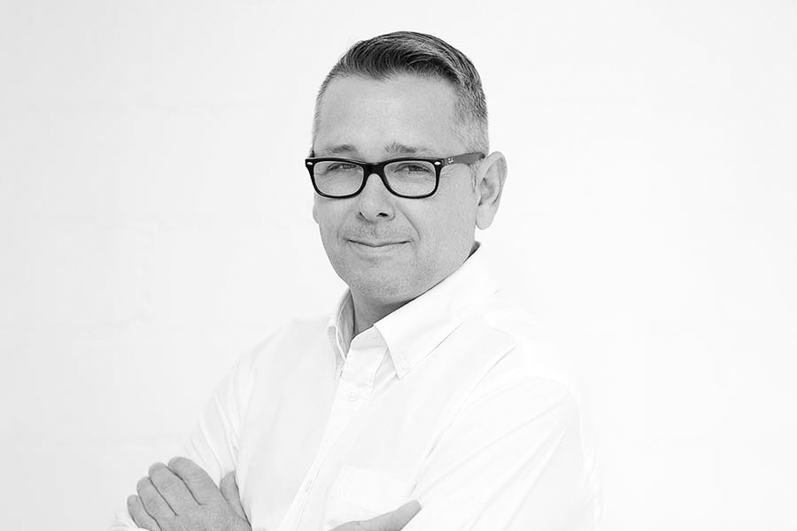 Uwe Beck