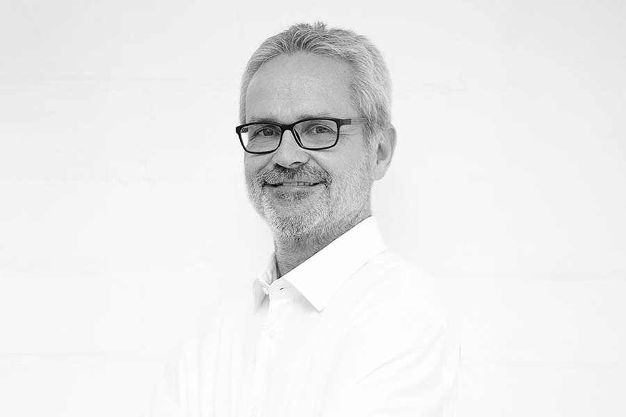 Volker Borst