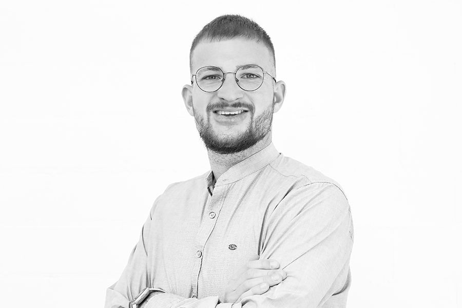 Simon Vogt
