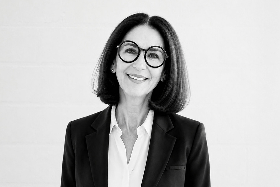 Andrea Gastl
